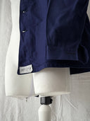 1960s French Workwear 'Riep' Twill Jacket