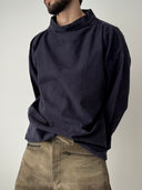 1990s England 'Yarmo' Fisherman Smock