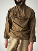 1970s Scandinavian 'Reima' Hiking Light Anorak