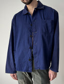 1970s French China Made ‘L'Anti Cher’ Work Jacket