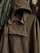 1970s Scandinavian 'Reima' Hiking Light Anorak