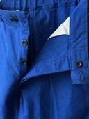 Vintage Swiss Workwear 'Lutteurs' Carpenter Pants