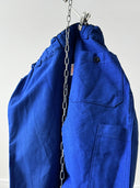 Vintage Swiss Workwear 'Lutteurs' Carpenter Pants