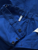 Vintage Swiss Workwear 'Lutteurs' Carpenter Pants