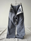 1950s French Workwear 'Chef' Trousers