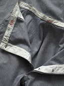 1950s French Workwear 'Chef' Trousers