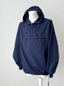 1970s Vintage Norwegian ‘Alpin’ Hiking Light Smock Anorak