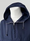 1970s Vintage Norwegian ‘Alpin’ Hiking Light Smock Anorak