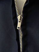 1970s Vintage Norwegian ‘Alpin’ Hiking Light Smock Anorak