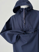 1970s Vintage Norwegian ‘Alpin’ Hiking Light Smock Anorak