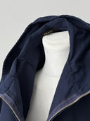 1970s Vintage Norwegian ‘Alpin’ Hiking Light Smock Anorak