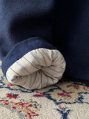 1950s Vintage Austrian Utility Wool Faded Jacket