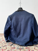 1950s Vintage Austrian Utility Wool Faded Jacket