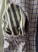 1950s Vintage Austrian Utility Wool Faded Jacket