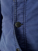 1960s French Workwear ‘Adolphe Lafont’ Light Moleskin Suit