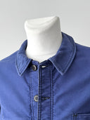 1960s French Workwear ‘Adolphe Lafont’ Light Moleskin Suit