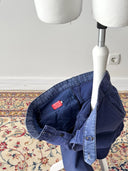 1960s French Workwear ‘Adolphe Lafont’ Light Moleskin Suit