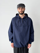 1970s Vintage Norwegian ‘Alpin’ Hiking Light Smock Anorak