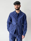 1960s French Workwear ‘Adolphe Lafont’ Light Moleskin Suit