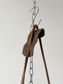 Vintage Gucci GG Supreme PVC Shoulder Bag