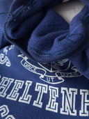 1970s Vintage Cheltenham Colleges England Women’s Sweatshirt