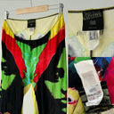 Archive SS00 Jean Paul Gaultier Femme ‘Psychedelic’ Women's Suit