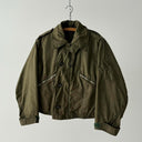 1969 Dated British Army RAF MK3 Cold Weather Flying Jacket