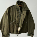 1969 Dated British Army RAF MK3 Cold Weather Flying Jacket