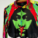 Archive SS00 Jean Paul Gaultier Femme ‘Psychedelic’ Women's Suit