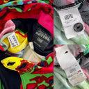 Archive SS00 Jean Paul Gaultier Femme ‘Psychedelic’ Women's Suit