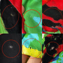 Archive SS00 Jean Paul Gaultier Femme ‘Psychedelic’ Women's Suit