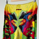 Archive SS00 Jean Paul Gaultier Femme ‘Psychedelic’ Women's Suit