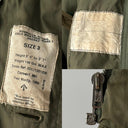 1969 Dated British Army RAF MK3 Cold Weather Flying Jacket