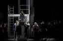 Vespri Siciliani Original 'Thrashed' Opera Stage Costume